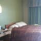 a place to sleep