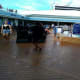 Lido Deck, Deck 11