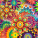 Psychedelic, hallucination