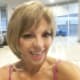 How old? ÃÂã30... 20? Hard to tell, isn't it, and as she has posted her age on the internet, I'll tell you, she is 60! Must be the chilis or the tequila! Give you a clue?