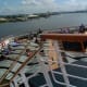 The outer pool Deck 11