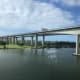The Gateway Bridge, Brisbane