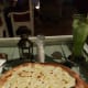 Pizza perfect