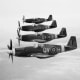 Flight 19 disappeared in 1944.