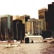 More Vancouver skyline from the water