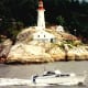 Another view of the lighthouse