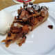 Appeltaart.