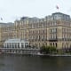Amstel Hotel, Amsterdam.