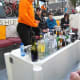 Pay-as-you-go bar.