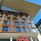 OBA on Oosterdok.