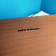 This device does a decent job of printing on wooden watch boxes