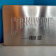 While this device can print on metal, it performs better on other surfaces