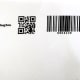The Selpic S1+ Handheld Printer can print text, QR codes and barcodes
