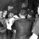 Many of the LGBTQ+ patrons of the Stonewall Inn were violently ejected, beaten, or arrested on June 28th, 1969.