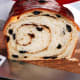 My swirled loaf looks great!