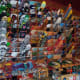 Skateboard Shop