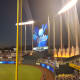 Kauffman Stadium