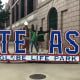 Globe Life Park in Arlington