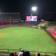 Angel Stadium of Anaheim