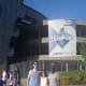 Kauffman Stadium