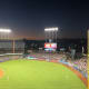 Dodger Stadium