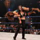 Winter and Mickie James