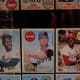 Baseball Card heaven