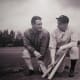 Gehrig and Dimaggio