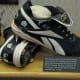 Curt Schilling shoes