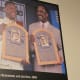 Ricky Henderson and Jim Rice