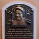 Lou Gehrig