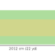 A cricket pitch