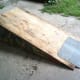 Step 7 - Add Steel Bottom