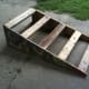 Step 5 - Add in 2x4's