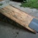 Step 6 - Attach Plywood