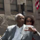 Baltimore Orioles Hall of Famer Frank Robinson