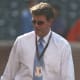Baltimore Orioles Great Jim Palmer