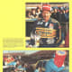 Dale Earnhardt and Kirk Shelmerdine Team.