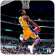 Kobe Bryant dunk.