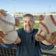 Bill James, author of numerous works on sabermetrics. Has its use made the game on the field better?