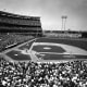 Shea Stadium, 1965.