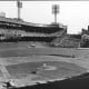 The Polo Grounds.