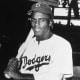 Time were changing: Jackie Robinson.