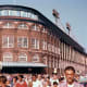 Ebbets Field.