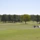 Another View of the Choctaw CC Golf Course
