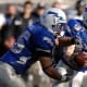 Air Force Falcons