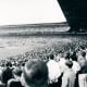 April 10, 1968. Opening Day, Wrigley Field.