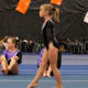 Level 5 gymnastics floor routine