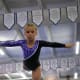 Scale on the balance beam