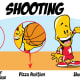 3-step shooting instruction. Shooting made simple.